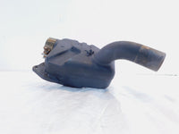 2021-2025 Harley Davidson Pan America RA1250S 1250S Underslung Exhaust Muffler - C3 Cycle