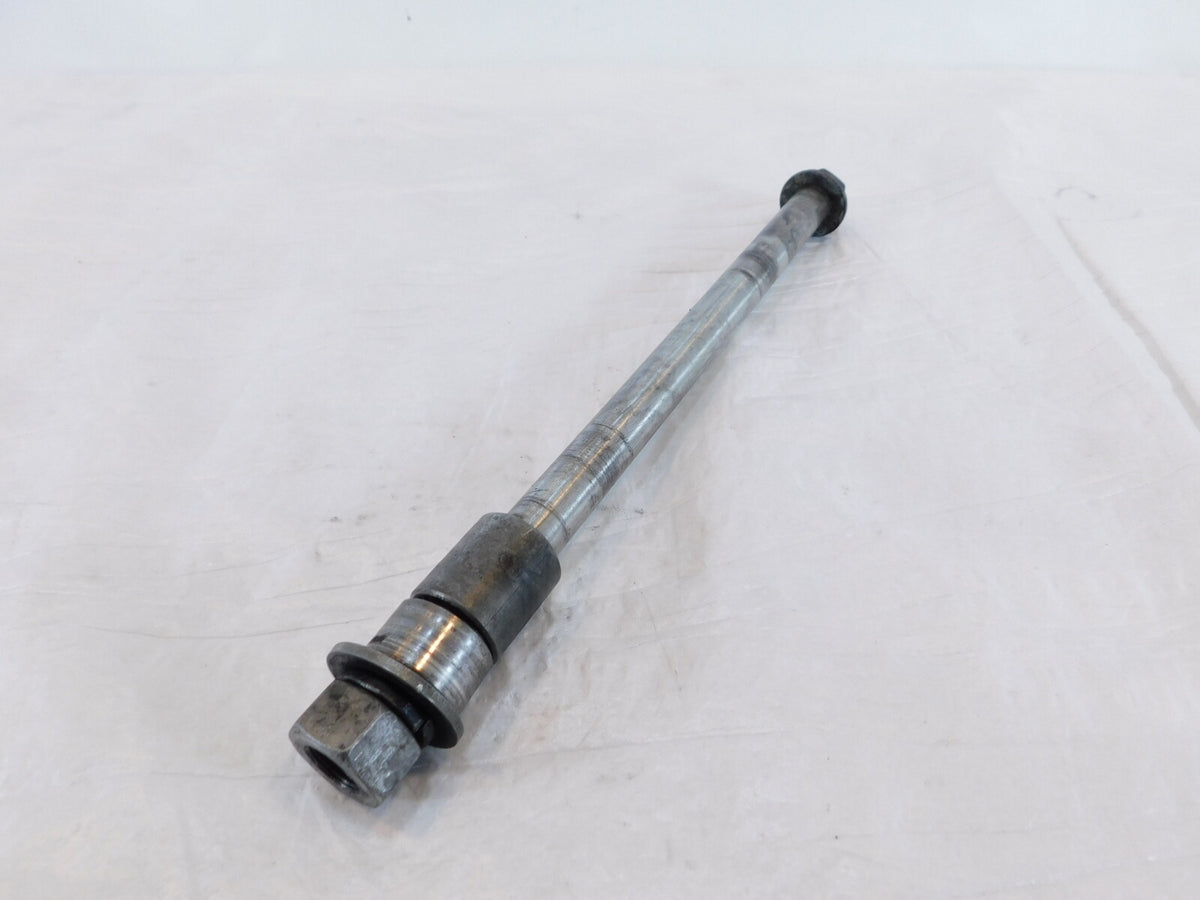 Harley Davidson FXR Touring Electra Glide Classic & Softail Rear Wheel Axle Bolt - C3 Cycle