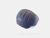 BMW F650GS Dakar F650 & G650GS Sertao G650 Black Rear Mud Guard Wheel Cover - C3 Cycle