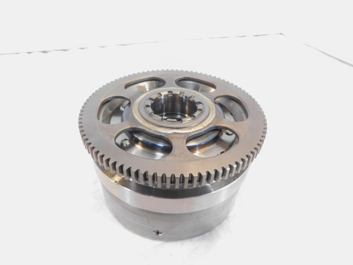 Honda VT750 Shadow Ace Deluxe Spirit Flywheel Rotor Starter Magneto & Sprocket - C3 Cycle
