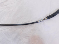 Indian Gilroy Scout Chief & Spirit Clutch Lever Cable Wire Line Assembly 61-045 - C3 Cycle