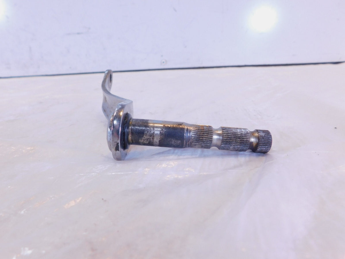 Harley Davidson Softail Fat Boy Heritage Classic Gear Shifter Shift Lever Link - C3 Cycle