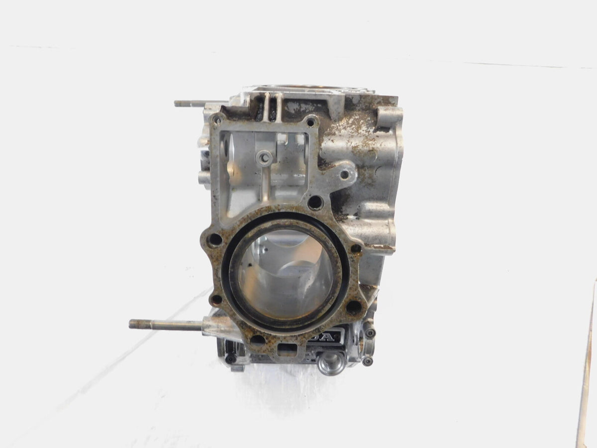 1978-1979 Honda CX500 500 Engine Motor Crankcase Crank Cases Cylinder Block - C3 Cycle