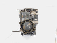 1978-1979 Honda CX500 500 Engine Motor Crankcase Crank Cases Cylinder Block - C3 Cycle
