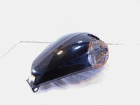 2010-2017 Victory Cross Country Black Fuel Gas Petrol Tank - Dented - C3 Cycle