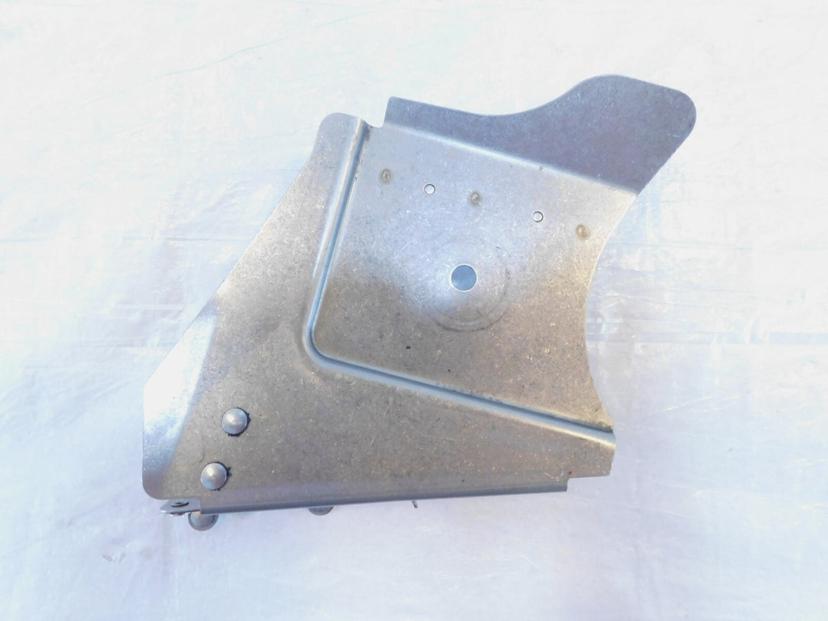 Buell XB XB9 XB9S Lightning XB9R Firebolt Rear Stone Guard Front Sprocket Cover - C3 Cycle
