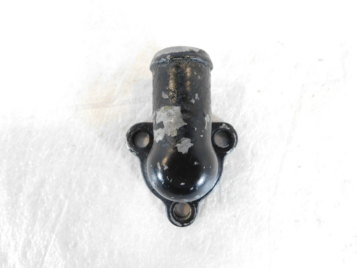 Kawasaki KLR650 KL650 KLR250 Mohave 250 Water Coolant Thermostat Housing Cover - C3 Cycle