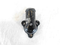 Kawasaki KLR650 KL650 KLR250 Mohave 250 Water Coolant Thermostat Housing Cover - C3 Cycle