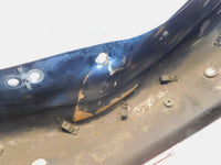 1999-2003 Harley Davidson Sportster 883 & 1200 Black Rear Wheel Cover Fender - C3 Cycle