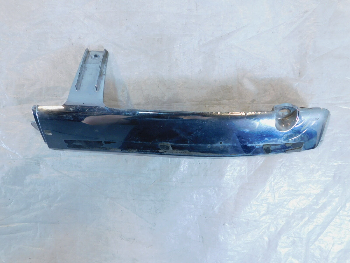 Honda GL1800 Goldwing 1800 Chrome Lower Right Engine Cylinder Head Cover Fairing - C3 Cycle