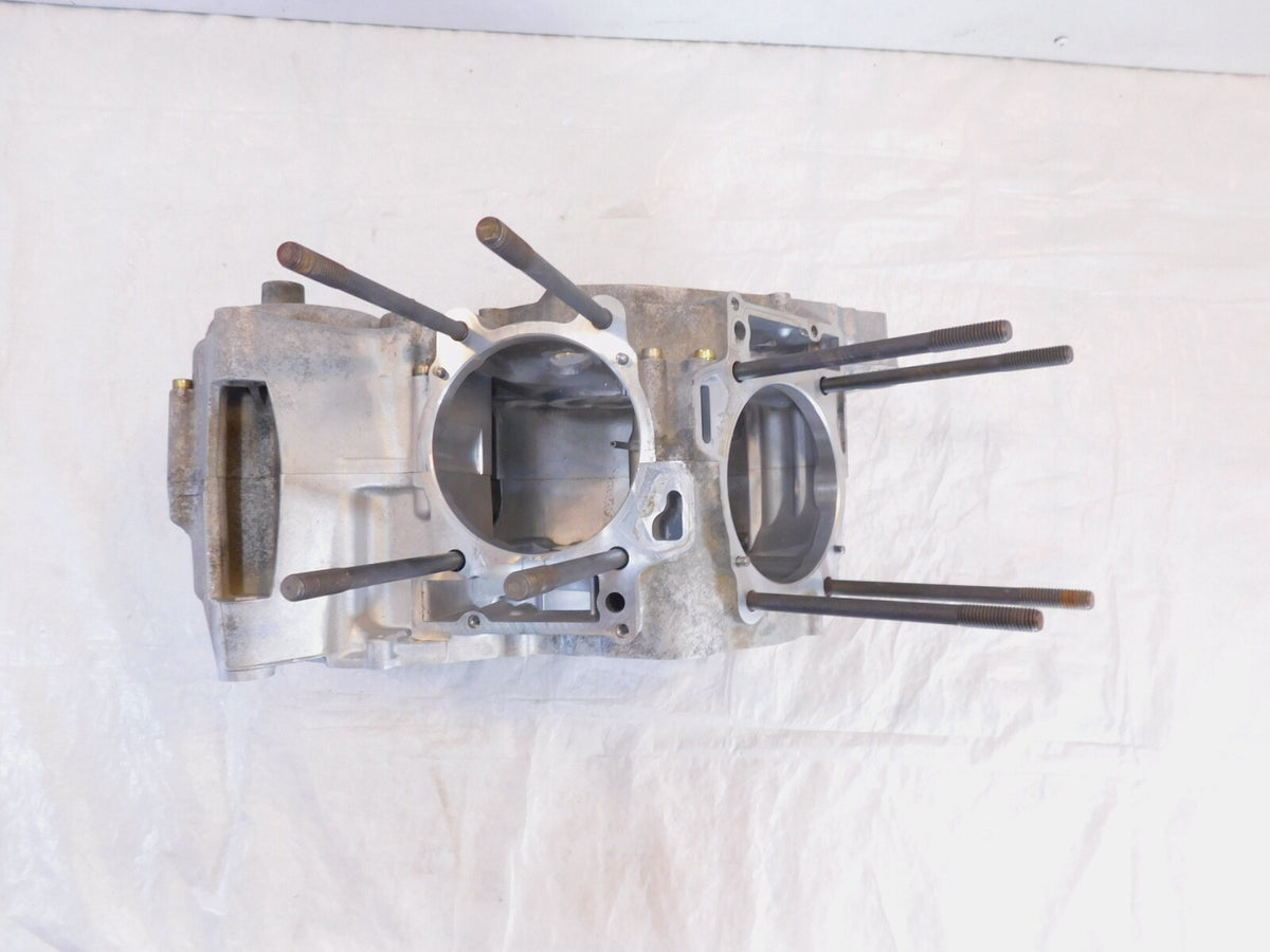 Can-Am Spyder GS RS RT Roadster 990 SM5 Engine Motor Block Crankcase Crank Case - C3 Cycle