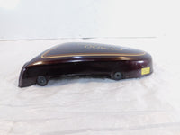 1980-1981 Honda CX500 CX500C Custom Candy Plum Red Right Side Cover Fairing Cowl - C3 Cycle