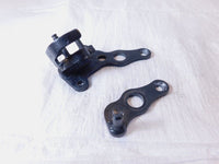 BMW R1150R R1150RS R1150RT Left/Right Kick Stand Main Centerstand Bracket Mounts - C3 Cycle