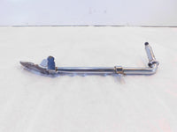 Chrome Harley Davidson Touring Road King Electra Glide Kick Side Stand Kickstand - C3 Cycle