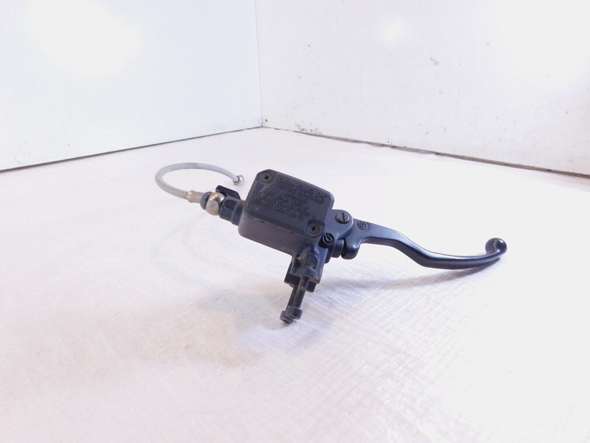BMW F650GS 650 GS Dakar Front Wheel Brake Master Cylinder w/ Lever - 32727675260 - C3 Cycle