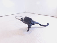 BMW F650GS 650 GS Dakar Front Wheel Brake Master Cylinder w/ Lever - 32727675260 - C3 Cycle