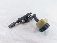 Yamaha Road Star & V-Star 950 & FZ1 & XJ600 Seca II Rear Brake Master Cylinder - C3 Cycle