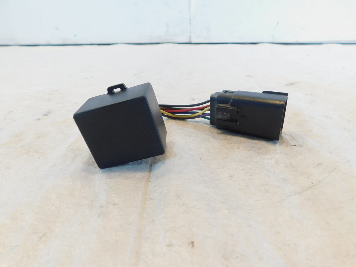 Harley Tri Glide Ultra Classic & Freewheeler Trike Reverse Motor Module Relay - C3 Cycle