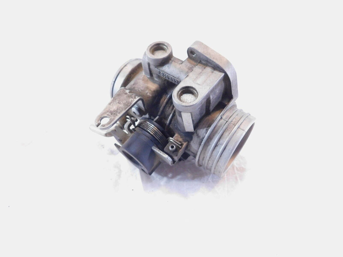 BMW F650GS Dakar G650GS Intake Throttle Body Housing & Potentiometer 13547659059 - C3 Cycle