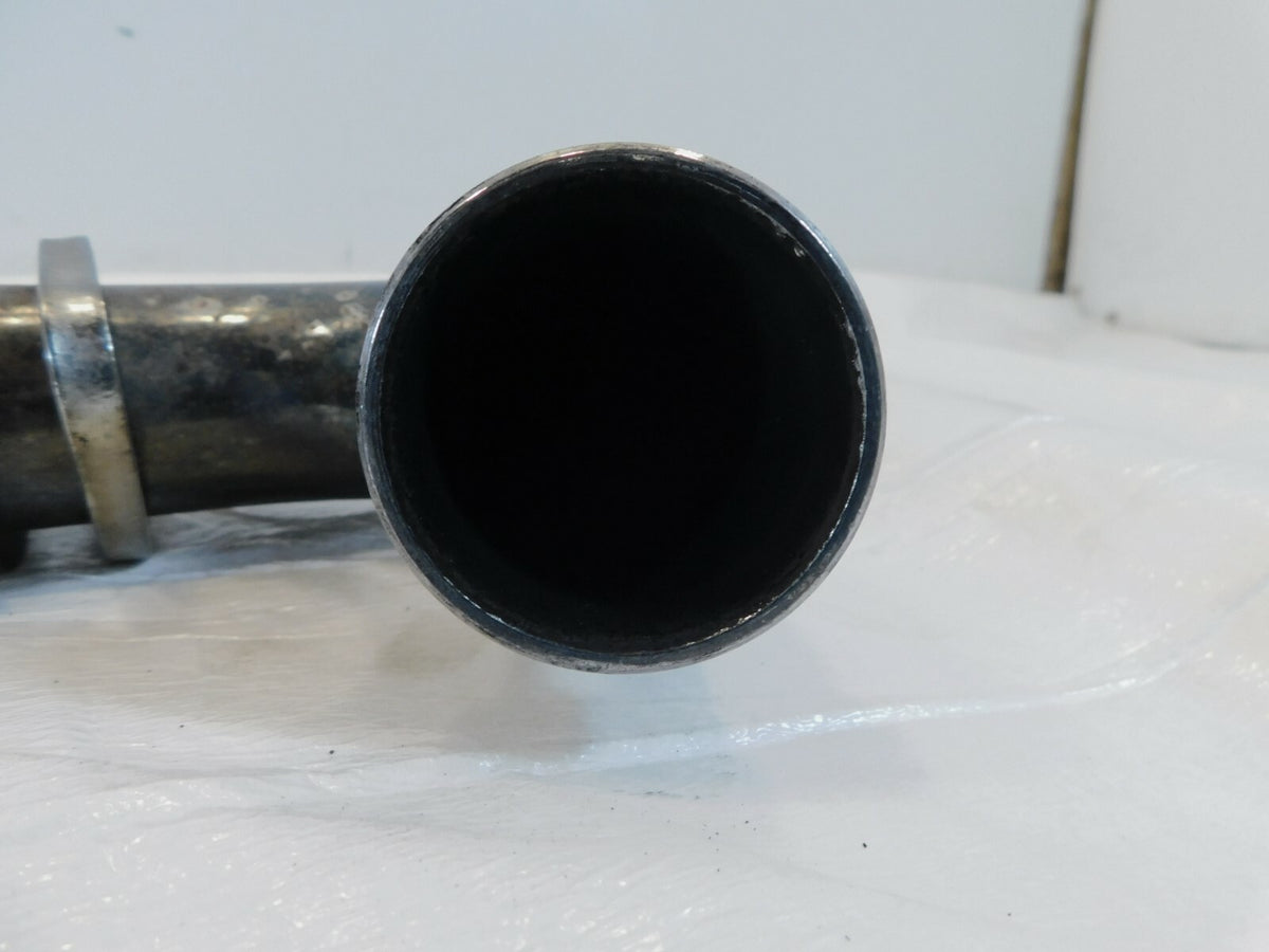 2000 & 2001 Victory Deluxe Standard V92 Cruiser Front Exhaust Header Pipe - C3 Cycle