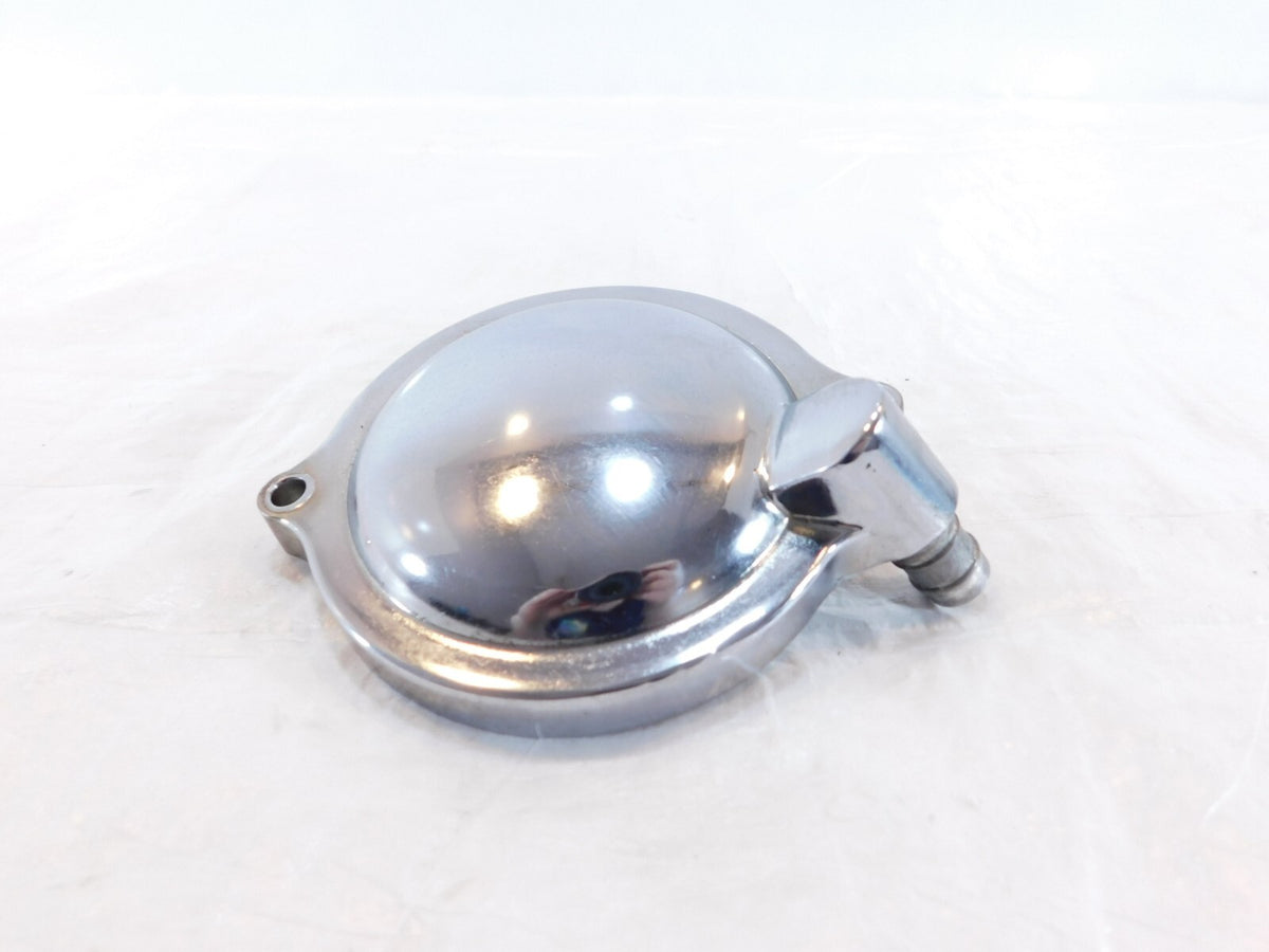 Yamaha Virago 700 750 1100 Front Right Cylinder Head Camshaft Cam Cover Cap - C3 Cycle