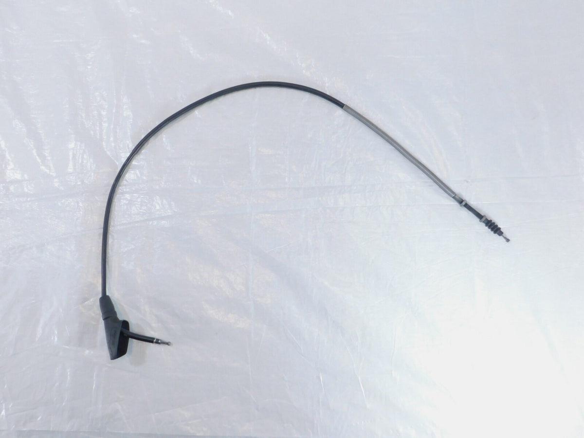 2002 MZ Skorpion Tour MZ660 660cc Front Left Handlebar Clutch Cable Control Line