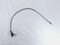 2002 MZ Skorpion Tour MZ660 660cc Front Left Handlebar Clutch Cable Control Line