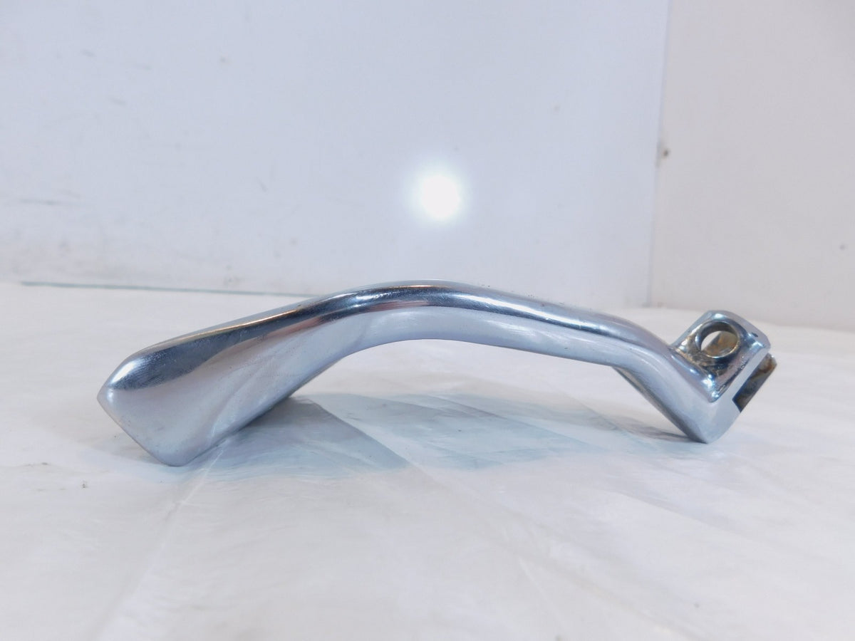 Harley Davidson Dyna Super Glide Custom & Low Rider Left Footpeg Mount Bracket - C3 Cycle
