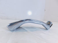 Harley Davidson Dyna Super Glide Custom & Low Rider Left Footpeg Mount Bracket - C3 Cycle