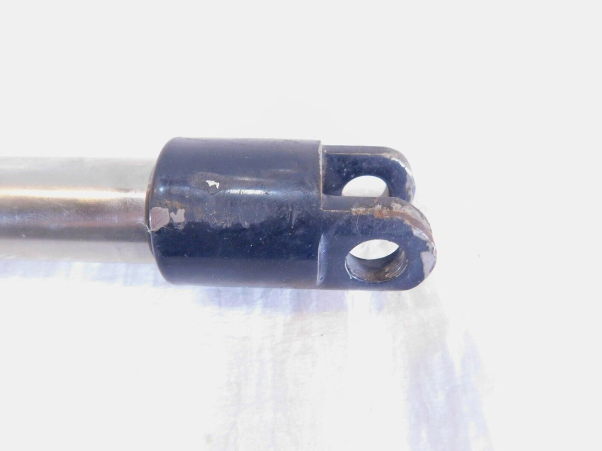 Harley Sportster 883 & 1200 Low & Custom Left Rider Brake Pedal Pivot Clevis - C3 Cycle