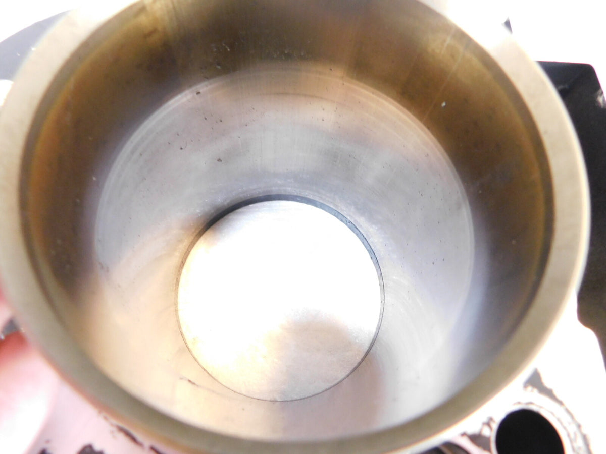 Yamaha V-Star XVS 650 Custom Classic Silverado Cylinder Barrels Jugs & Pistons - C3 Cycle