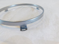 Harley Davidson Road King Street & Electra Glide Headlight Headlamp Mount Ring - C3 Cycle