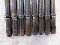 Harley Davidson Twin Cam Touring Dyna & Softail Cylinder Mount Bolts Studs - C3 Cycle