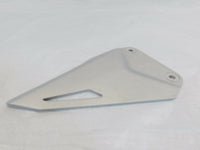 2018-2023 Kawasaki Ninja H2 SX SE ZX1002 Left Front Footrest Foot Peg Guard Fin - C3 Cycle