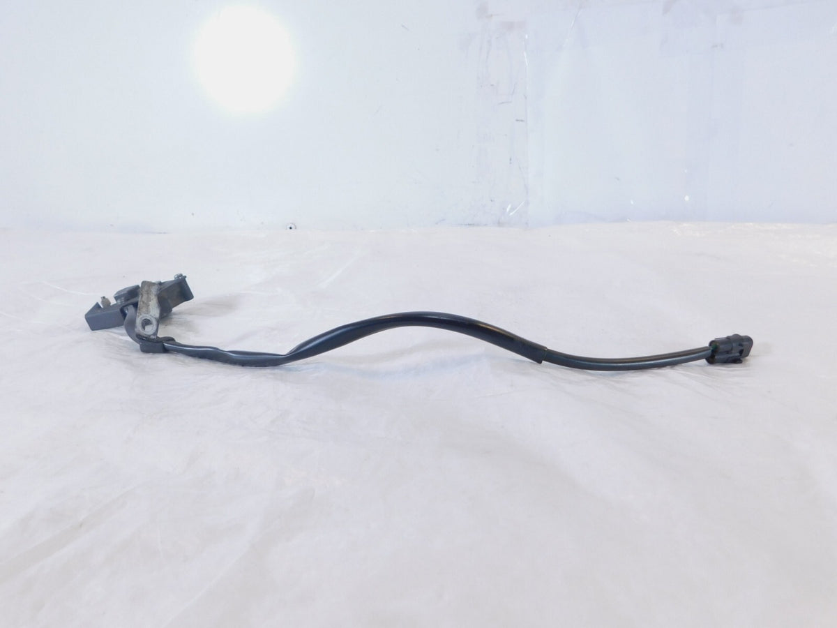 Kawasaki Ninja ZX14 ZX14R ZX10R Concours 14 ABS Side Kickstand Kick Stand Switch