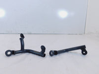 2007-2012 Triumph Tiger 1050 SE Right/Left Oil Cooler Bracket Mount Holder Stay - C3 Cycle