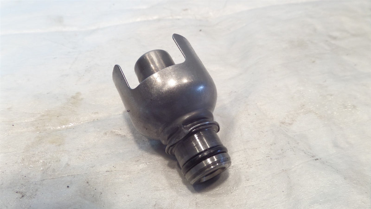 2009-2016 Suzuki GSX-R1000 GSXR1000 GSXR Engine Motor Oil Relief Release Valve - C3 Cycle