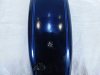 1999-2003 Harley Davidson Sportster 883 & 1200 Blue Rear Wheel Cover Fender - C3 Cycle