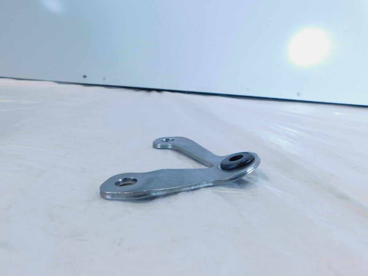2002 Victory Touring Deluxe Cruiser & 2003 Classic Headlight Headlamp Bracket - C3 Cycle