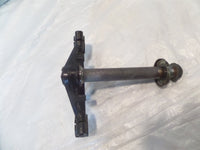 Honda CB650 CB650C Custom 650 Front Fork Steering Stem Lower Triple Tree Bracket - C3 Cycle