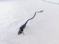 1985-2007 Yamaha V-Max 1200 VMX12 Rear Wheel Foot Brake Pedal Light Switch - C3 Cycle