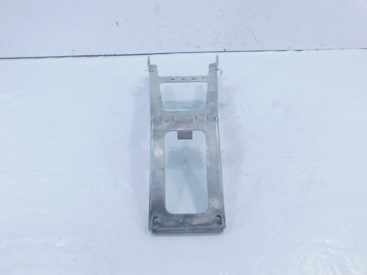 2012 Zero Motorcycle XU Rear Seat Tail Section Subframe Sub Frame Bracket Mount