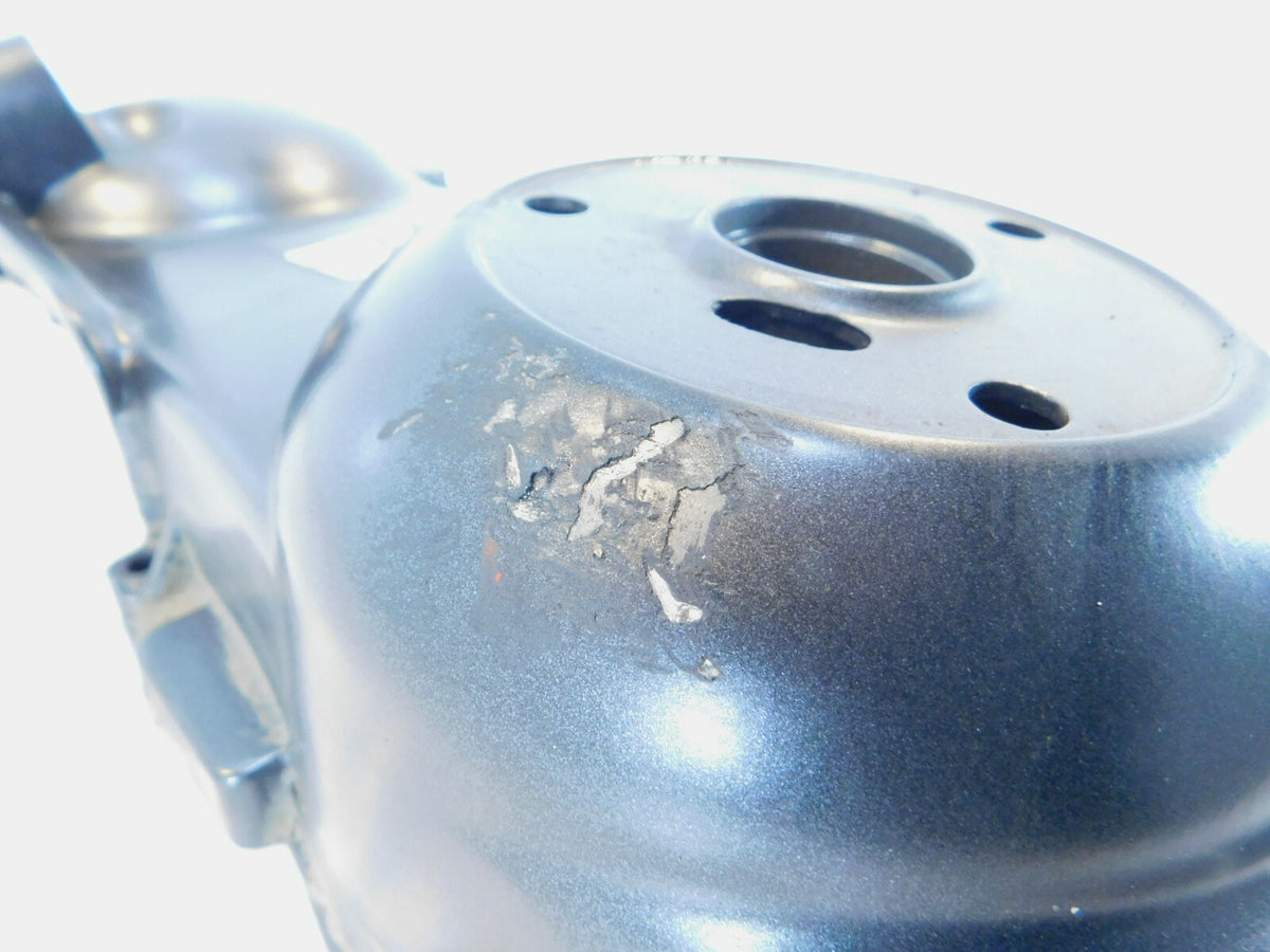 05-07 Aprilia Mojito 125 150 Custom Left Engine Motor Clutch Variator Cover Case - C3 Cycle