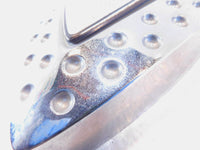 Victory V92 Vegas Kingpin & Classic Cruiser Chrome Ignition Switch Cover 5245659