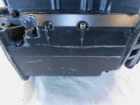 Yamaha  Road Star 1600 & Silverado XV1600 Black Engine Motor Housing Crankcase - C3 Cycle