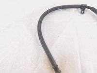 2008-2023 Yamaha XT250 Front Wheel Brake Caliper Master Cylinder Hose Pipe Line - C3 Cycle