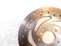 Harley Davidson Sportster 883 & 1200 Rear Wheel Brake Disc Rotor 41833-08 - C3 Cycle