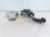 Can-Am Ryker 900 ACE & Rally Engine Exhaust Header Manifold Down Pipes & Shield - C3 Cycle