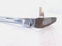 Chrome Harley Davidson Touring Road King Electra Glide Kick Side Stand Kickstand - C3 Cycle