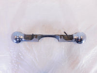 Harley Davidson Electra Glide & Road King Rear Fender Turn Signal Mount Bracket